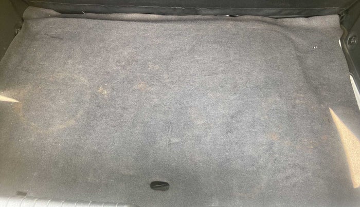 2019 Hyundai Elite i20 MAGNA PLUS 1.2, Petrol, Manual, 29,437 km, Boot Inside