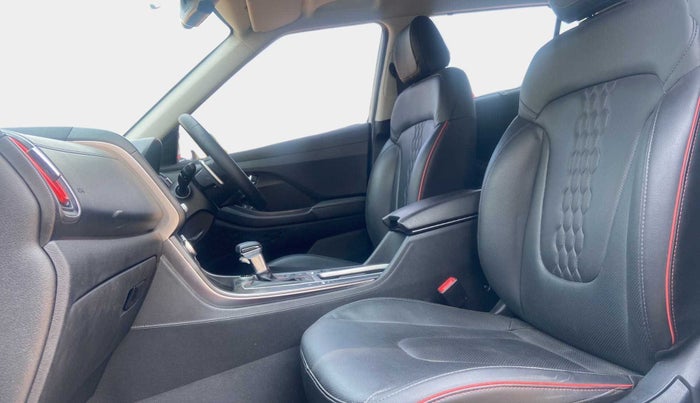 2020 Hyundai Creta SX (O) 1.4 TURBO DCT, Petrol, Automatic, 25,979 km, Right Side Front Door Cabin