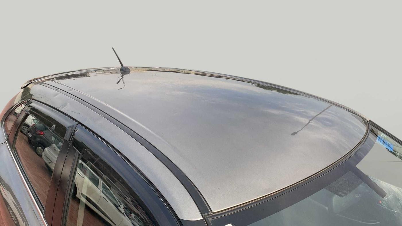 2020 Maruti Baleno ZETA PETROL 1.2, Petrol, Manual, 34,849 km, Roof