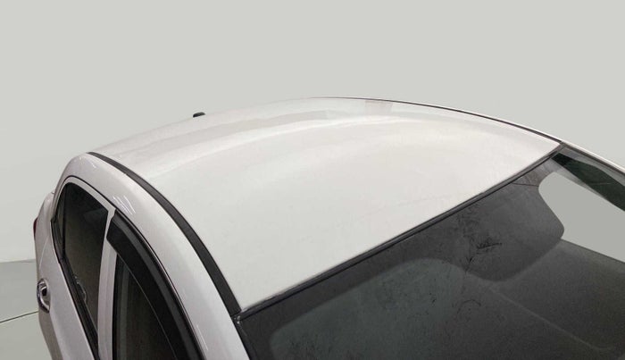 2021 Hyundai XCENT PRIME 	T+ CNG, CNG, Manual, 30,541 km, Roof