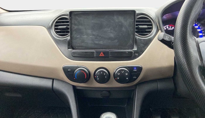 2021 Hyundai XCENT PRIME 	T+ CNG, CNG, Manual, 30,541 km, Air Conditioner