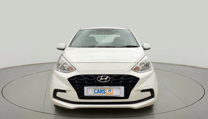 2021 Hyundai XCENT PRIME 	T+ CNG, CNG, Manual, 30,541 km, Front