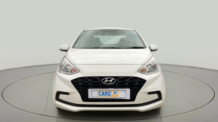 2021 Hyundai XCENT PRIME 	T+ CNG, CNG, Manual, 30,541 km, Front