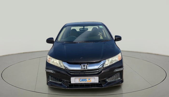 2015 Honda City 1.5L I-VTEC SV, Petrol, Manual, 63,698 km, Front