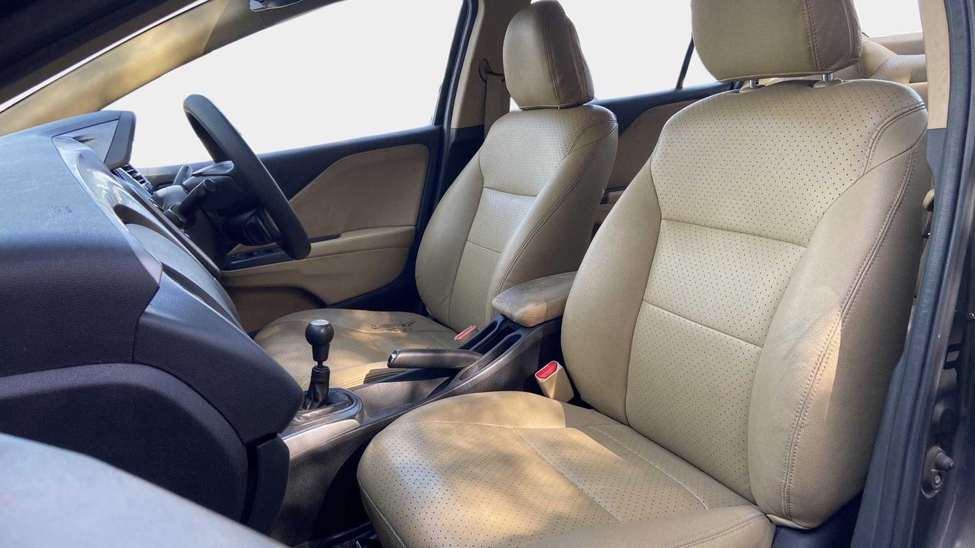 2015 Honda City 1.5L I-VTEC SV, Petrol, Manual, 63,698 km, Right Side Front Door Cabin