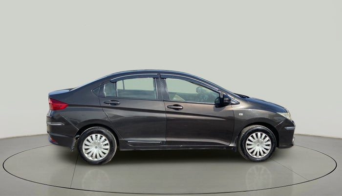 2015 Honda City 1.5L I-VTEC SV, Petrol, Manual, 63,698 km, Right Side View