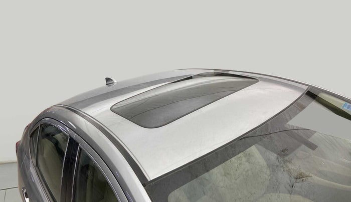 2021 Honda City 1.5L I-VTEC ZX, Petrol, Manual, 28,398 km, Roof