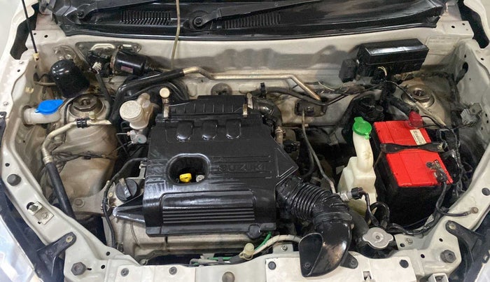 2018 Maruti Alto K10 VXI, Petrol, Manual, 38,873 km, Open Bonet