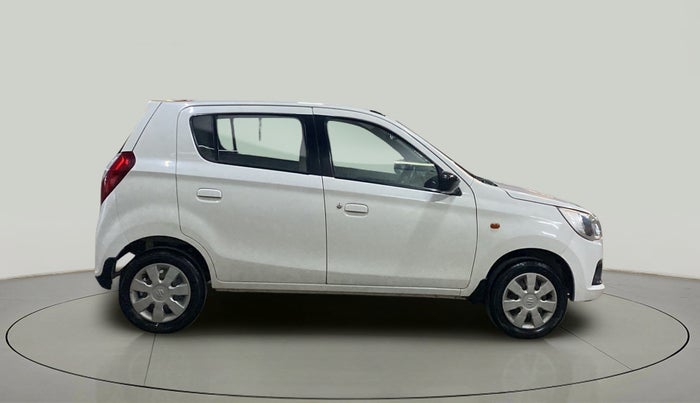 2018 Maruti Alto K10 VXI, Petrol, Manual, 38,873 km, Right Side View