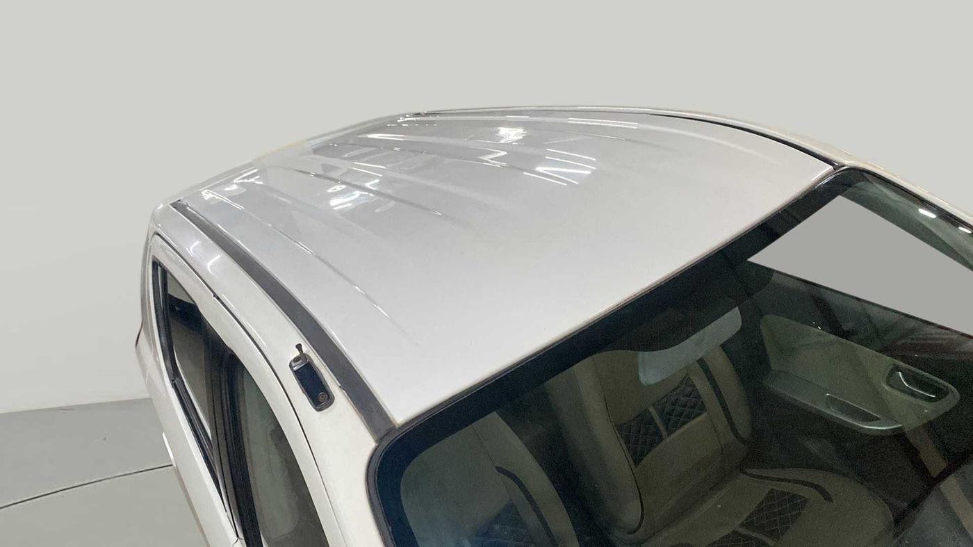 2018 Maruti Alto K10 VXI, Petrol, Manual, 38,873 km, Roof