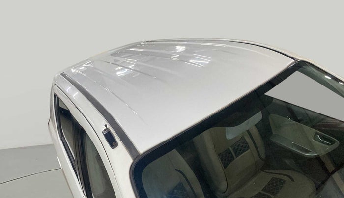 2018 Maruti Alto K10 VXI, Petrol, Manual, 38,873 km, Roof
