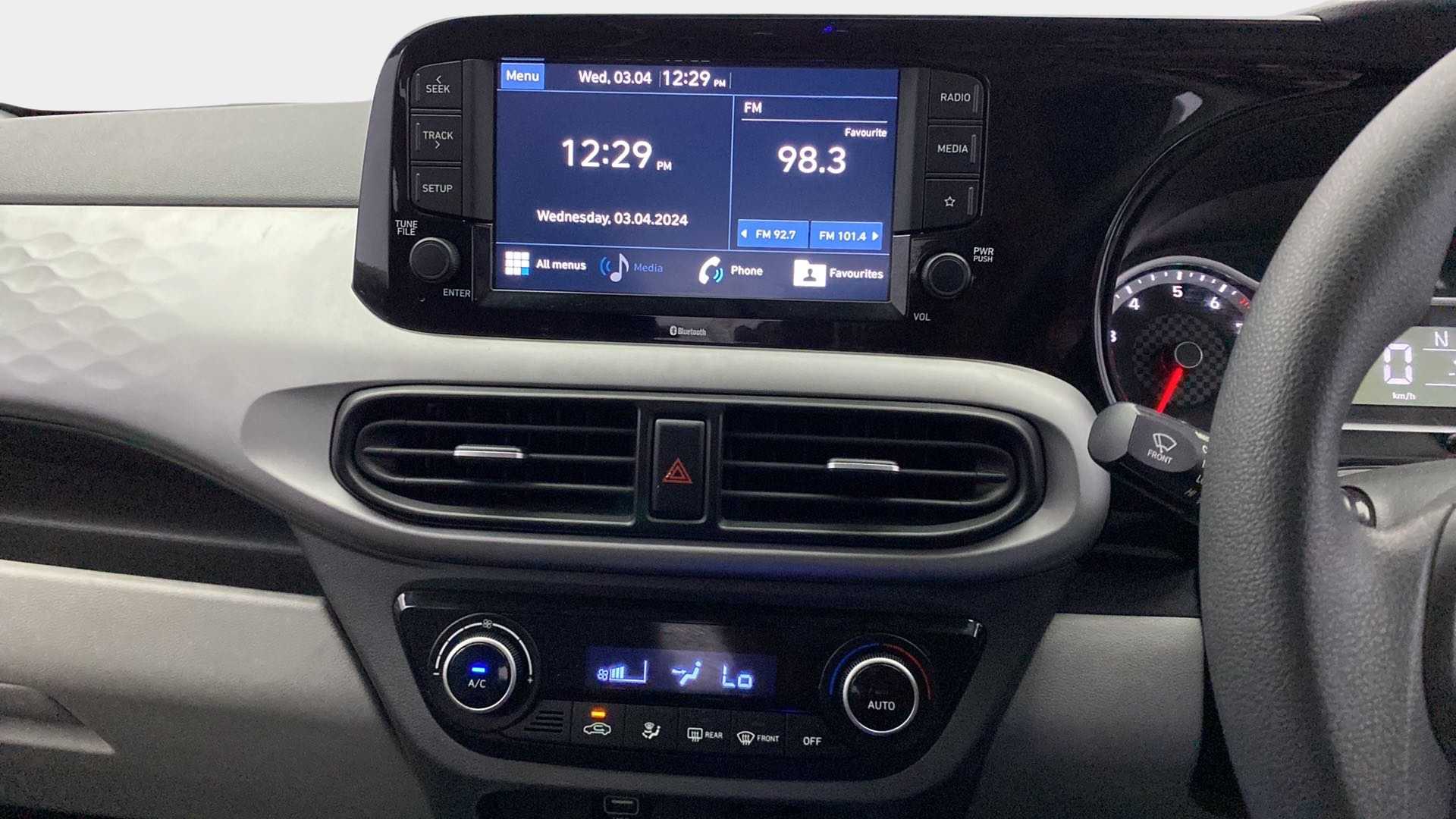 Features