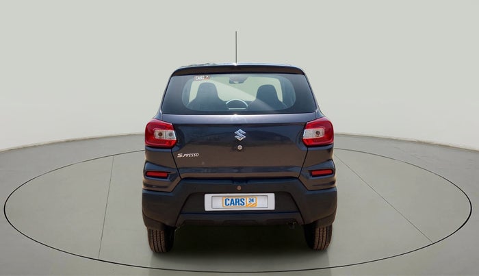 2023 Maruti S PRESSO VXI PLUS (O) AMT, Petrol, Automatic, 1,933 km, Back/Rear