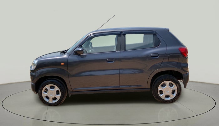 2023 Maruti S PRESSO VXI PLUS (O) AMT, Petrol, Automatic, 1,933 km, Left Side