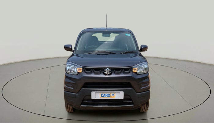 2023 Maruti S PRESSO VXI PLUS (O) AMT, Petrol, Automatic, 1,933 km, Front