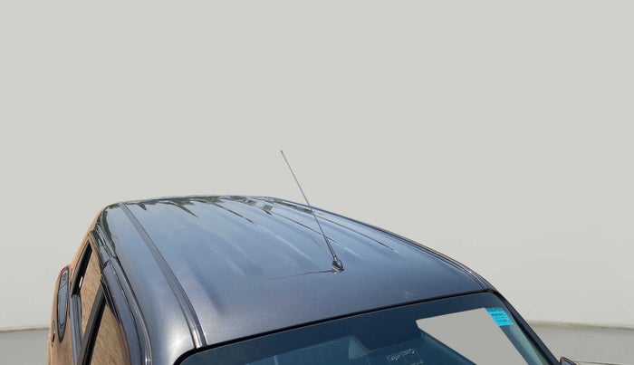 2023 Maruti S PRESSO VXI PLUS (O) AMT, Petrol, Automatic, 1,933 km, Roof