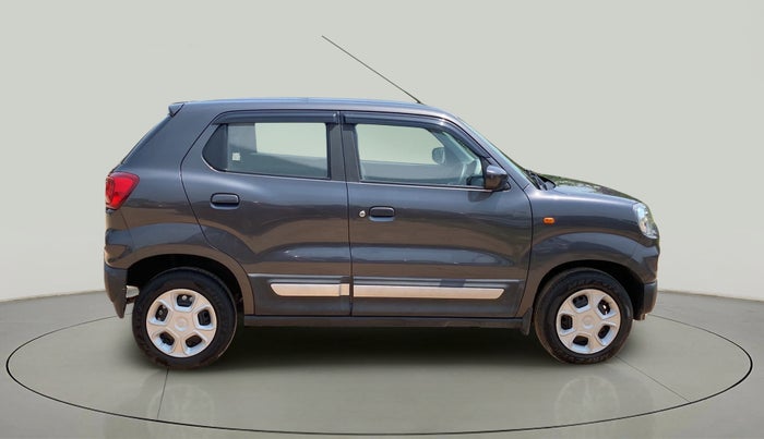 2023 Maruti S PRESSO VXI PLUS (O) AMT, Petrol, Automatic, 1,933 km, Right Side View