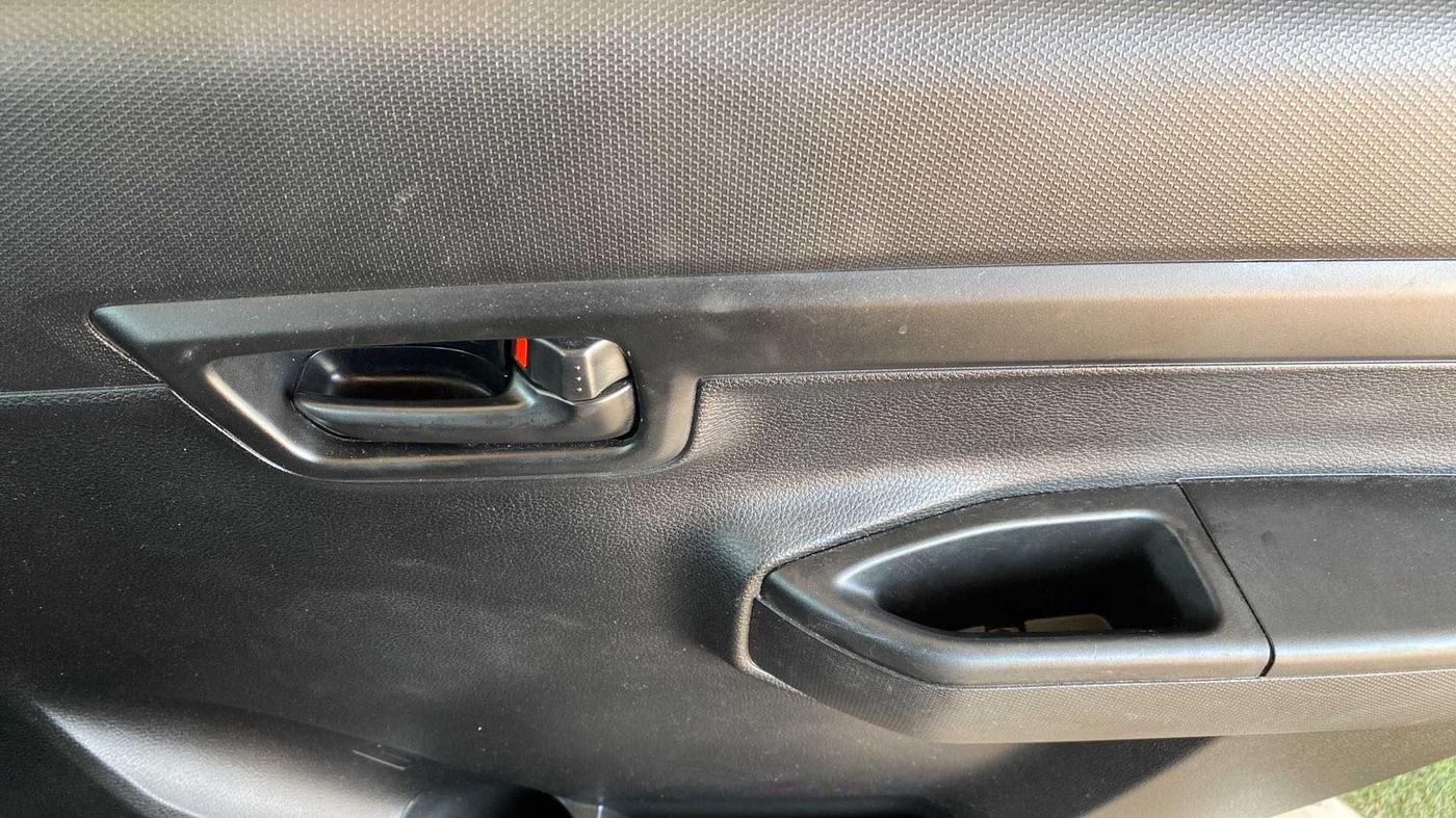 2023 Maruti S PRESSO VXI PLUS (O) AMT, Petrol, Automatic, 1,933 km, Driver Side Door Panels Control