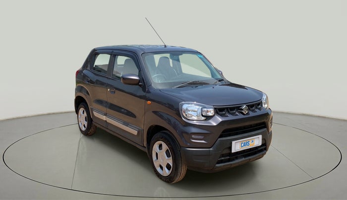 2023 Maruti S PRESSO VXI PLUS (O) AMT, Petrol, Automatic, 1,933 km, Right Front Diagonal