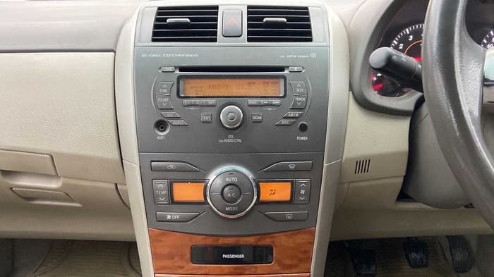 Features