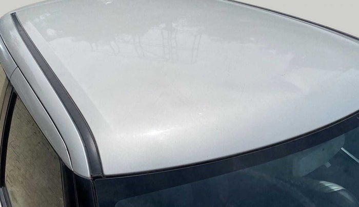 2014 Maruti Swift VXI, Petrol, Manual, 39,111 km, Roof - Minor scratches