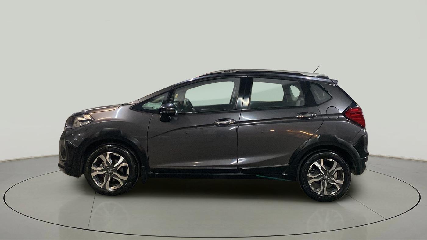2019 Honda WR-V 1.2L I-VTEC VX MT, Petrol, Manual, 20,691 km, Left Side