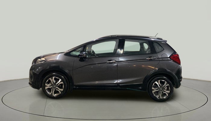 2019 Honda WR-V 1.2L I-VTEC VX MT, Petrol, Manual, 20,691 km, Left Side