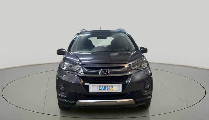 2019 Honda WR-V 1.2L I-VTEC VX MT, Petrol, Manual, 20,691 km, Front