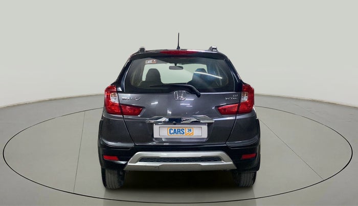 2019 Honda WR-V 1.2L I-VTEC VX MT, Petrol, Manual, 20,691 km, Back/Rear