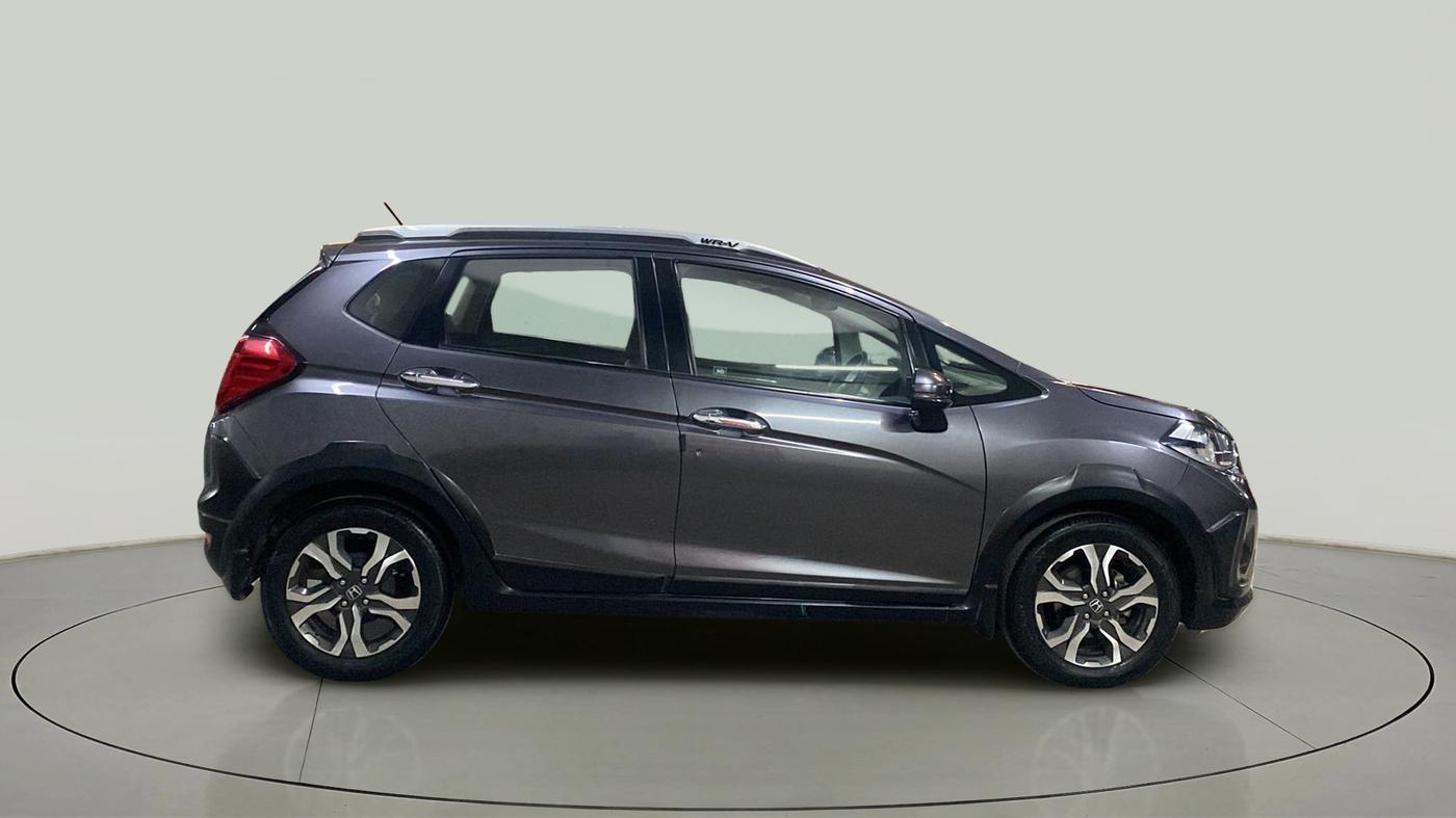 2019 Honda WR-V 1.2L I-VTEC VX MT, Petrol, Manual, 20,691 km, Right Side View