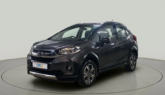 2019 Honda WR-V 1.2L I-VTEC VX MT, Petrol, Manual, 20,691 km, Left Front Diagonal