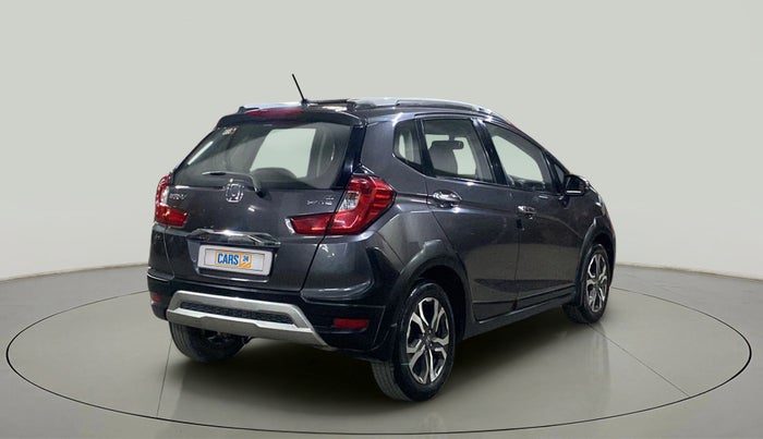 2019 Honda WR-V 1.2L I-VTEC VX MT, Petrol, Manual, 20,691 km, Right Back Diagonal