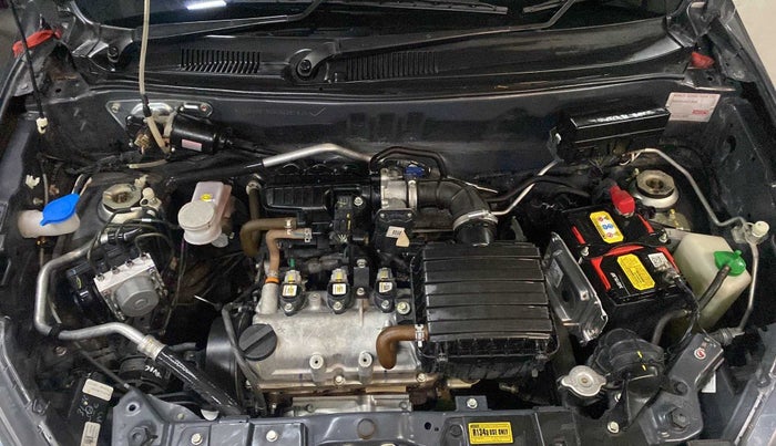 2022 Maruti Alto VXI, Petrol, Manual, 7,276 km, Open Bonet