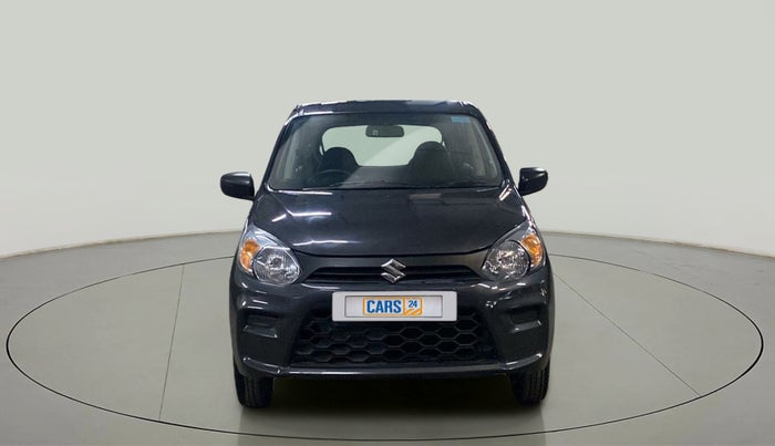 2022 Maruti Alto VXI, Petrol, Manual, 7,276 km, Front
