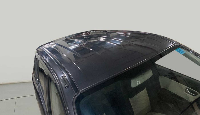 2022 Maruti Alto VXI, Petrol, Manual, 7,276 km, Roof