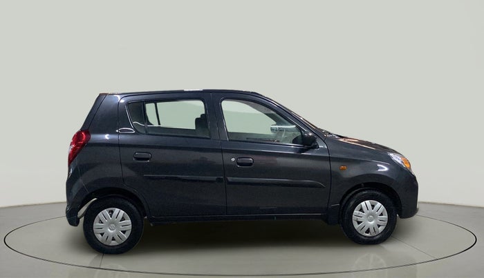 2022 Maruti Alto VXI, Petrol, Manual, 7,276 km, Right Side View