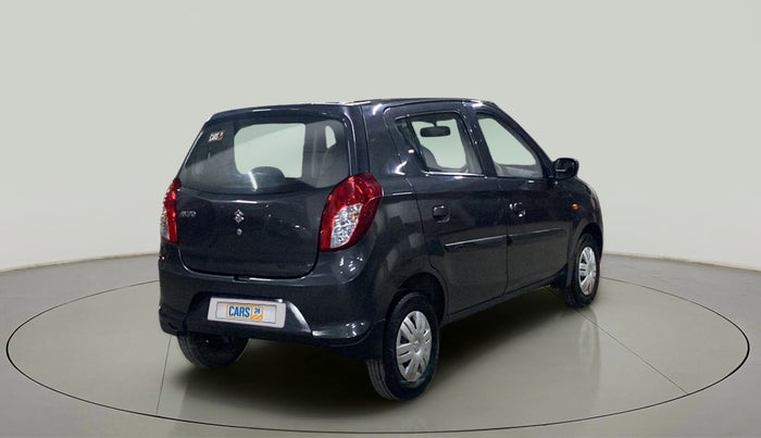 2022 Maruti Alto VXI, Petrol, Manual, 7,276 km, Right Back Diagonal