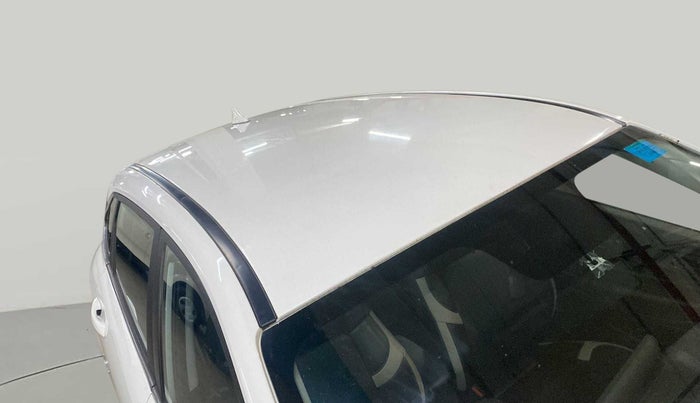 2022 Hyundai NEW I20 SPORTZ 1.2 AT, Petrol, Automatic, 9,813 km, Roof