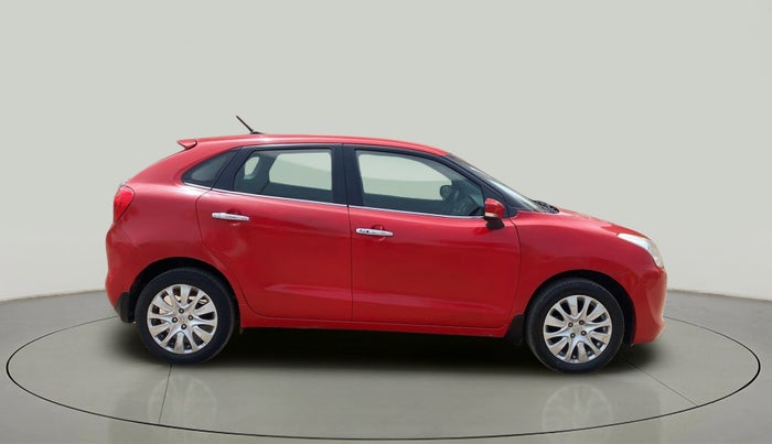 2015 Maruti Baleno ZETA PETROL 1.2, Petrol, Manual, 91,699 km, Right Side