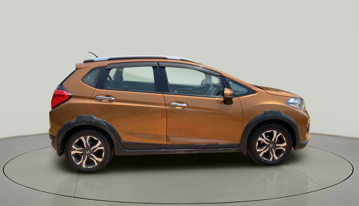 2018 Honda WR-V 1.2L I-VTEC VX MT, Petrol, Manual, 42,018 km, Right Side View