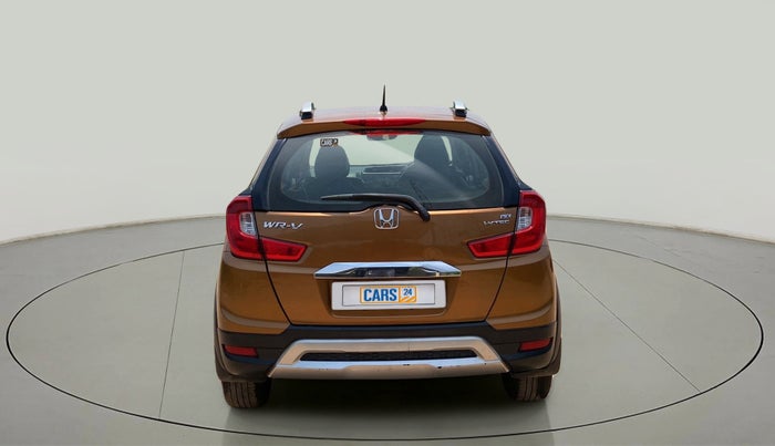 2018 Honda WR-V 1.2L I-VTEC VX MT, Petrol, Manual, 42,018 km, Back/Rear