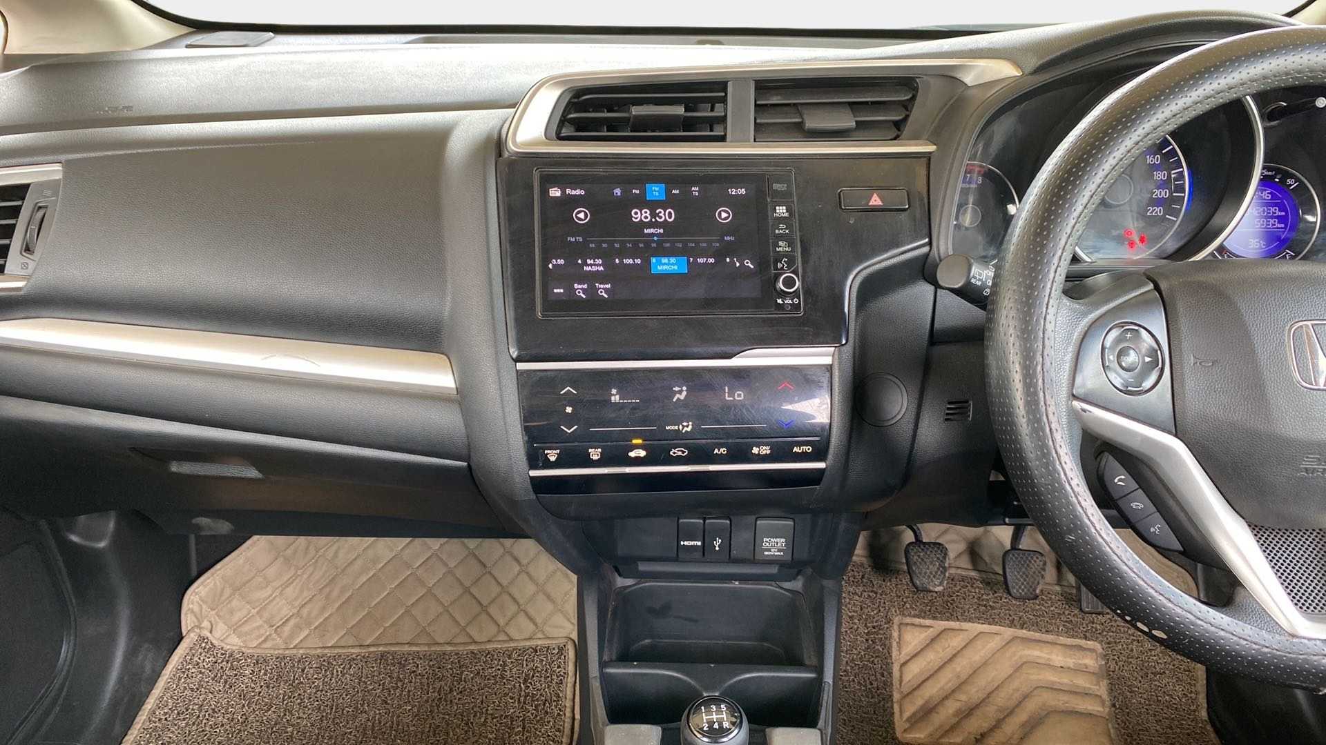 Features