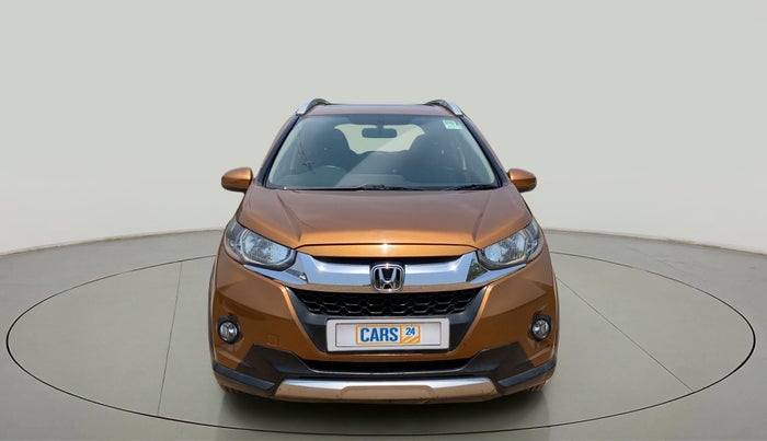 2018 Honda WR-V 1.2L I-VTEC VX MT, Petrol, Manual, 42,018 km, Front