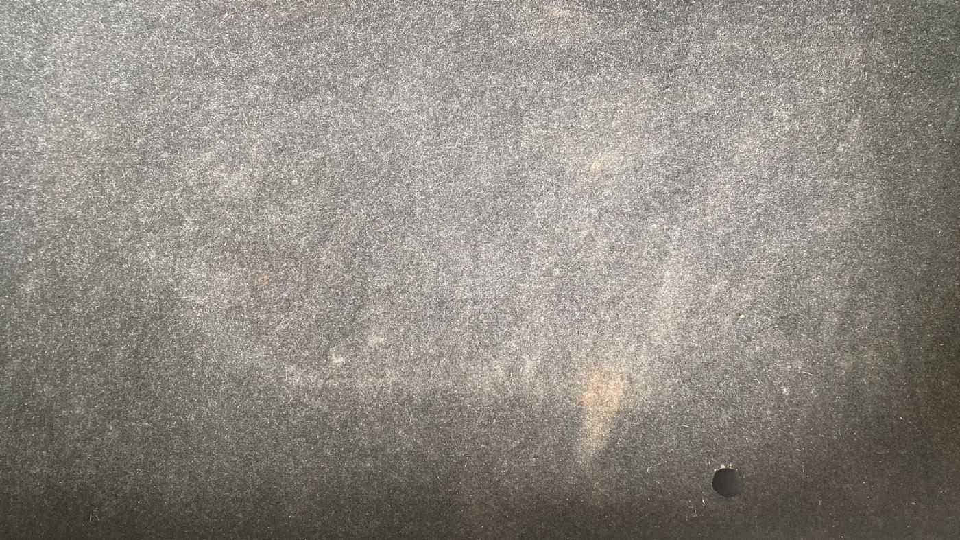 2021 Maruti New Wagon-R LXI 1.0, Petrol, Manual, 14,182 km, Boot Inside