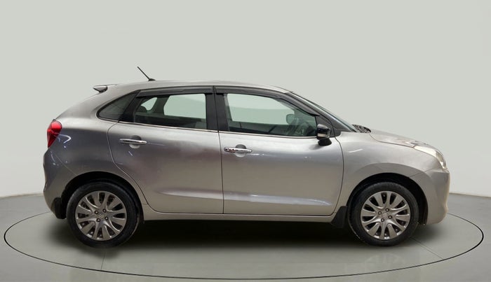 2016 Maruti Baleno ZETA PETROL 1.2, Petrol, Manual, 58,639 km, Right Side View