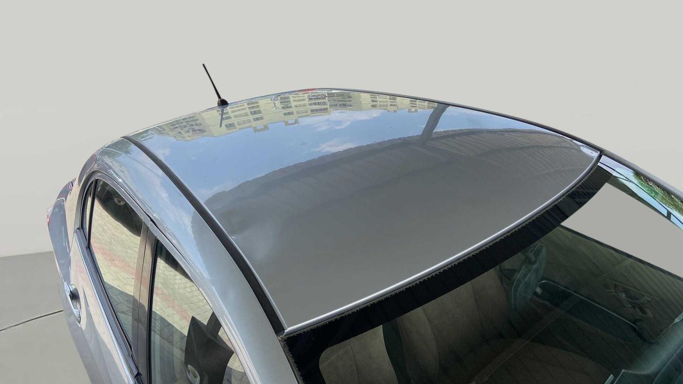 2017 Honda Amaze 1.2L I-VTEC VX, Petrol, Manual, 74,238 km, Roof