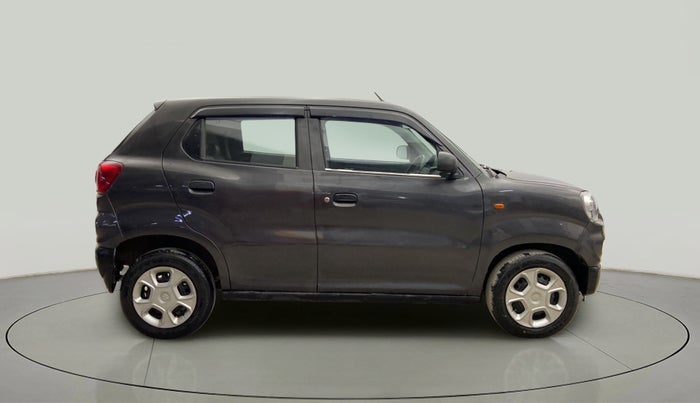 2021 Maruti S PRESSO VXI CNG, CNG, Manual, 49,954 km, Right Side View