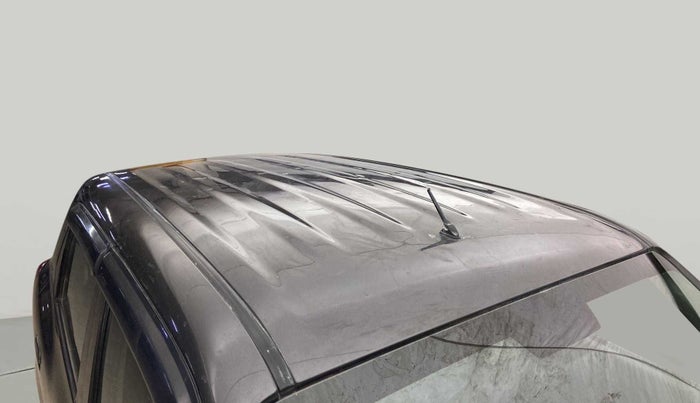 2021 Maruti S PRESSO VXI CNG, CNG, Manual, 49,954 km, Roof