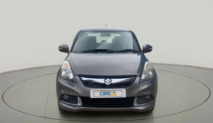 2015 Maruti Swift Dzire VDI ABS, Diesel, Manual, 86,420 km, Front