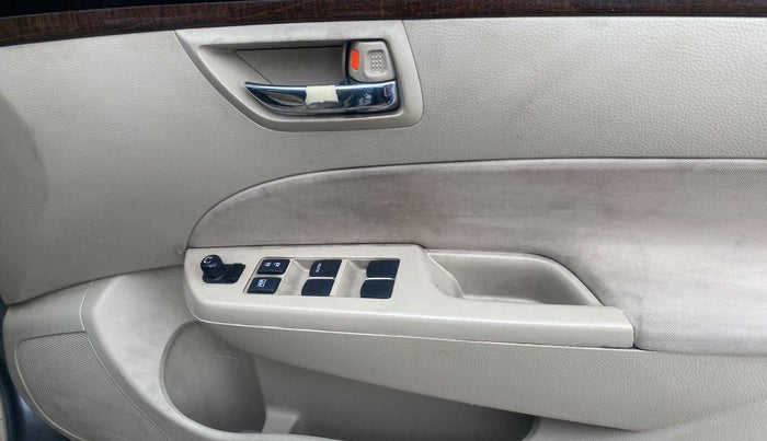 2015 Maruti Swift Dzire VDI ABS, Diesel, Manual, 86,420 km, Driver Side Door Panels Control
